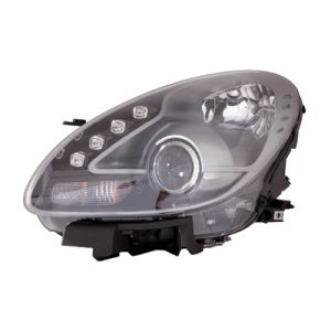 Alfa Romeo Giulietta OES Koplamp Links