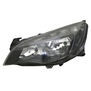 Opel Astra J 2013-2015 5drs LED Koplamp Rechts