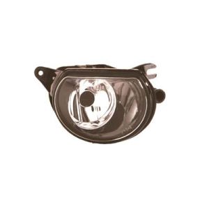 Audi A3 2003-2008 Mistlamp Links