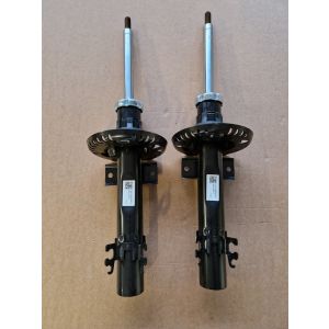 Schokdemper Set VW Polo Audi A1 Fabia Ibiza Origineel Nieuw