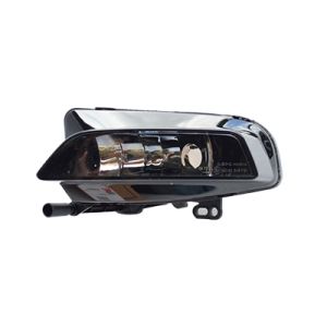 Audi A3 2012-2016 3/5 drs S-Line Mistlamp Links