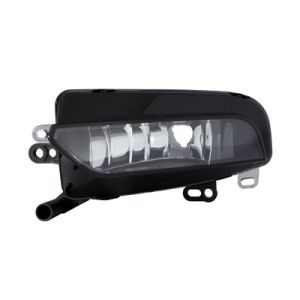 Audi A3 2012-2016 Mistlamp Links