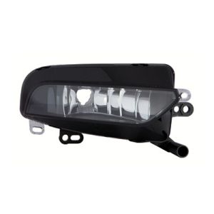 Audi A3 2012-2016 Mistlamp Rechts