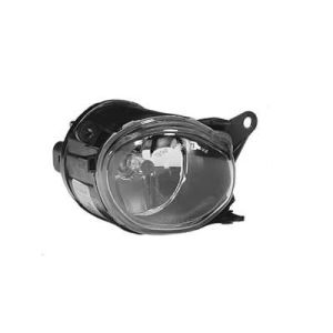 Audi A4 2000-2004 Mistlamp Rechts