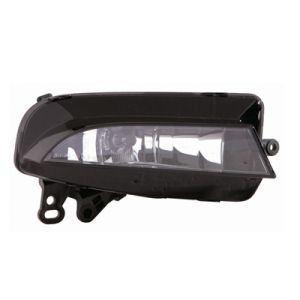 Audi A5 2011-2016 Mistlamp Rechts