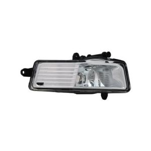 Audi A6 2008-2011 Mistlamp Rechts