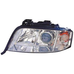 Audi A6 2001-2004 Koplamp Xenon Links