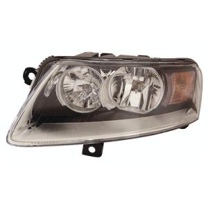 Audi A6 2008-2011 Koplamp Links