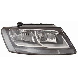 Audi Q5 2009-2012 Koplamp Rechts