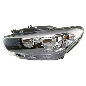 BMW 1 Serie 2015-2019 Koplamp Links