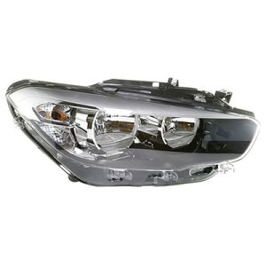 BMW 1 Serie 2015-2019 Koplamp Rechts
