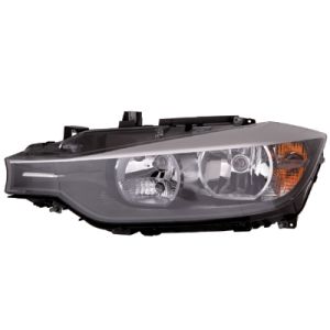 BMW 3 Serie F30 2012-2015 Koplamp Links