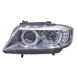 BMW E90/E91 2008-2012 Xenon Koplamp Links