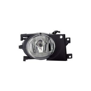 BMW 5 Serie E39 2000-2003 Mistlamp Links