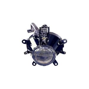 BMW E46 2001-2005 Sedan Mistlamp