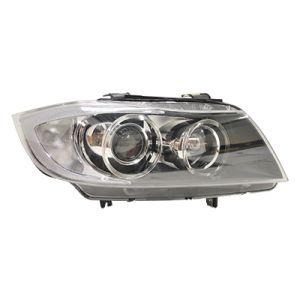 BMW E90/E91 2005-2008 Xenon Koplamp Rechts