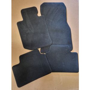 Mattenset BMW G20 G21 3-Serie Voetmatten Set Origineel Nieuw