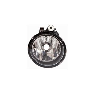 BMW X3 2010-2014 Mistlamp Rechts