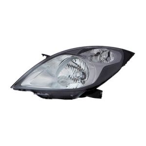 Chevrolet Spark 2012-2014 Koplamp Links