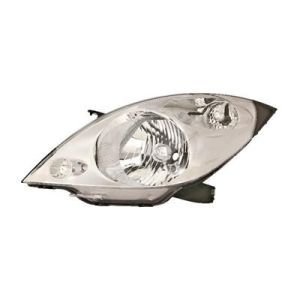 Chevrolet Spark 2010-2012 Koplamp Links