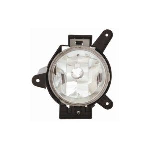 Chevrolet Spark 2010-2012 Mistlamp Links