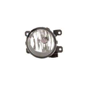 Mistlamp Citroen C1 2014-2021