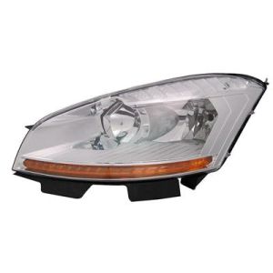 Citroen C4 Grand Picasso 2006-2010 Koplamp Links