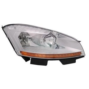 Citroen C4 Grand Picasso 2006-2010 Koplamp Rechts