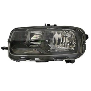 Citroen C4 Cactus 2014-2018 Valeo Koplamp Links