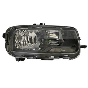 Citroen C4 Cactus 2014-2018 Valeo Koplamp Rechts