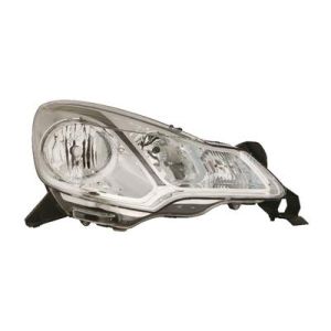 Citroen DS3 2010-2015 Koplamp Rechts