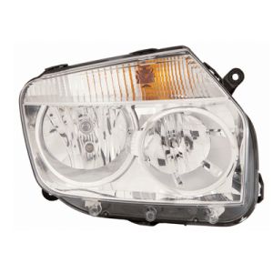 Dacia Duster 2010-2013 Koplamp Rechts