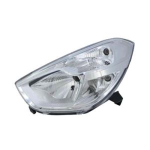 Dacia Lodgy Dokker 2012+ Valeo Koplamp Links