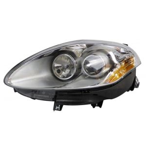 Fiat Bravo 2007-2010 Koplamp Links