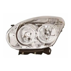 FIat Doblo 2010-2015 Koplamp Links