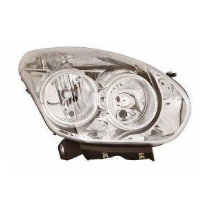 FIat Doblo 2010-2015 OES Koplamp Rechts
