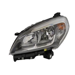 FIat Doblo 2015+ OES Koplamp Links