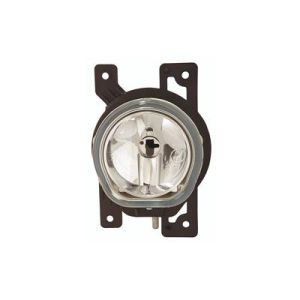Mistlamp Rechts Fiat Doblo 2010-2015
