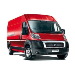 Fiat Ducato 2006-2014 Mistlampset