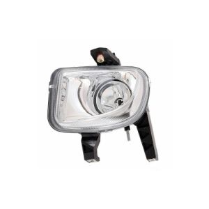 Fiat Grande Punto Mistlamp Links