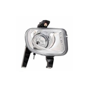 Fiat Grande Punto Mistlamp Rechts