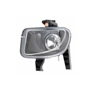 Fiat Grande Punto Sport Mistlamp Links