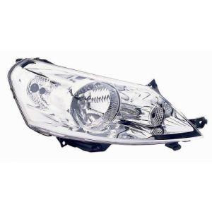 Citroen Jumpy 2007-2016 Koplamp Rechts