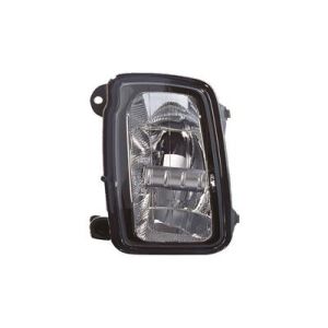 Ford B-MAX Mistlamp Links