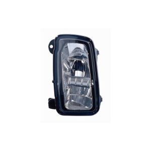 Ford C-MAX 2007-2010 Mistlamp Links