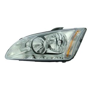 Ford Focus 2004-2008 Koplamp Links