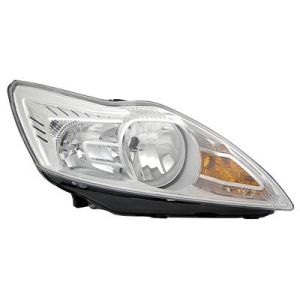 Ford Focus 2008-2011 Koplamp Rechts