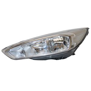 Ford Focus 2014-2018 Koplamp Links