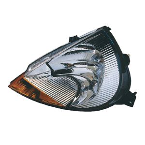 Ford Ka 1996-2008 Koplamp Links