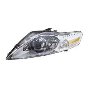 Ford Mondeo 2007-2010 Bochtv. Koplamp Links